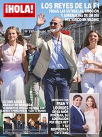 HOLA